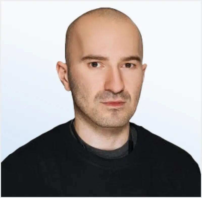 Surkho Salamov