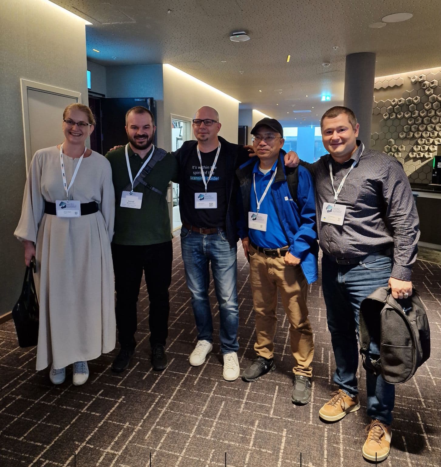 The Logiqapps team