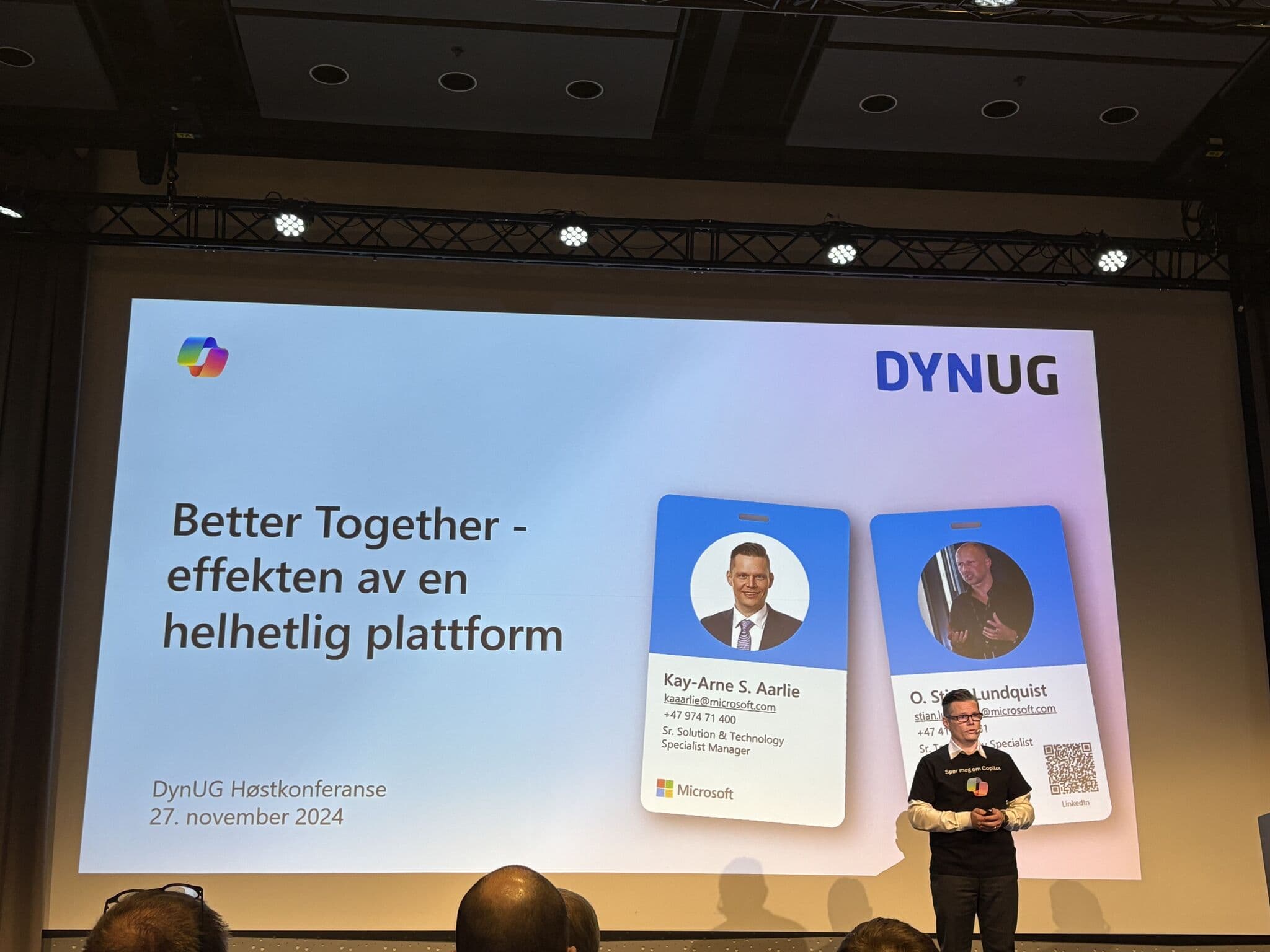 DynUG Conference 2024