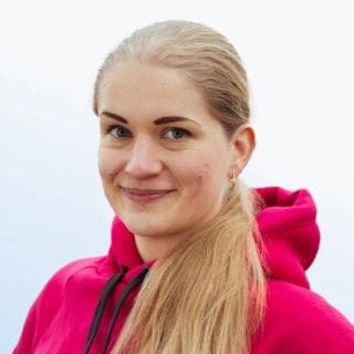Kateryna Skoryk