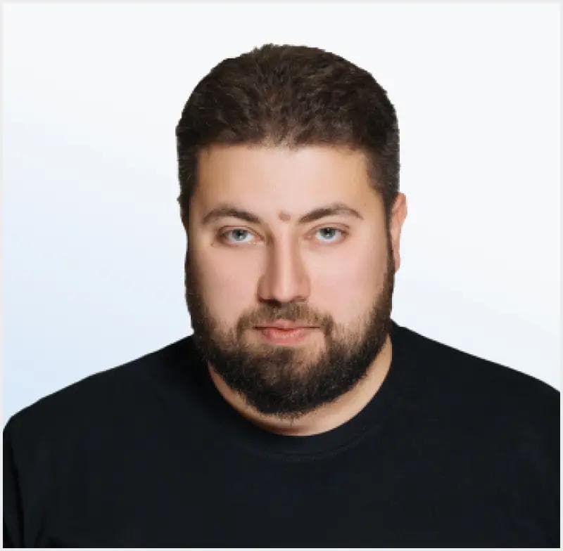 Serhii Kokhan